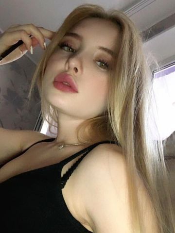 Проститутка Василиса