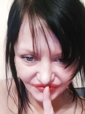 Проститутка Ивона